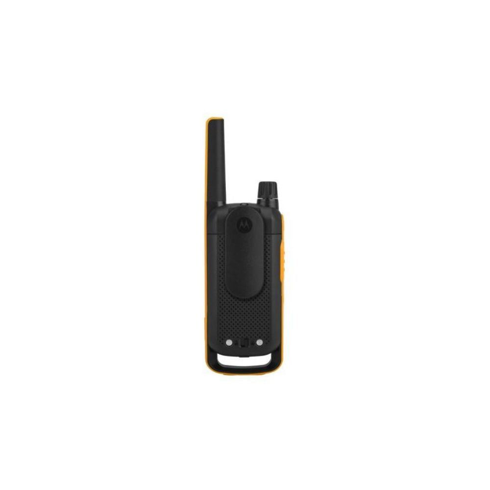 Motorola Talkabout T82 Extreme Quad Pack, Walkie Talkie, - Outdoor Kuwait