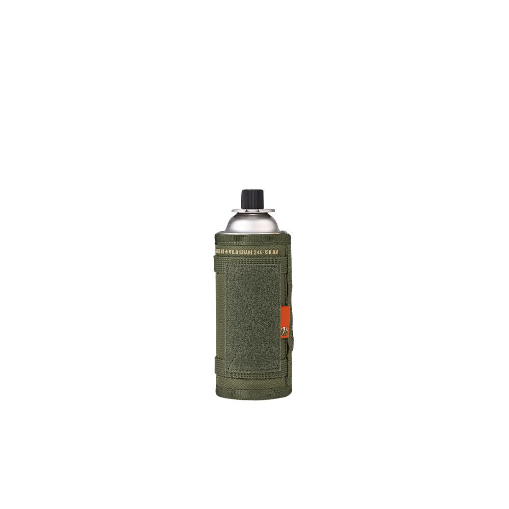 Cargo Container - GUARD WARMER (BT), Gas Accessories, Khaki - Outdoor Kuwait