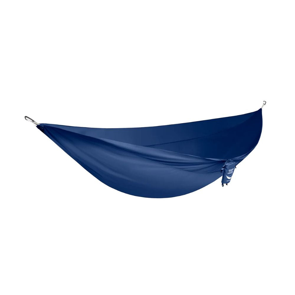 Anymaka Ultralight Double Hammock - Ocean Blue, Camp Furniture,    - Outdoor Kuwait