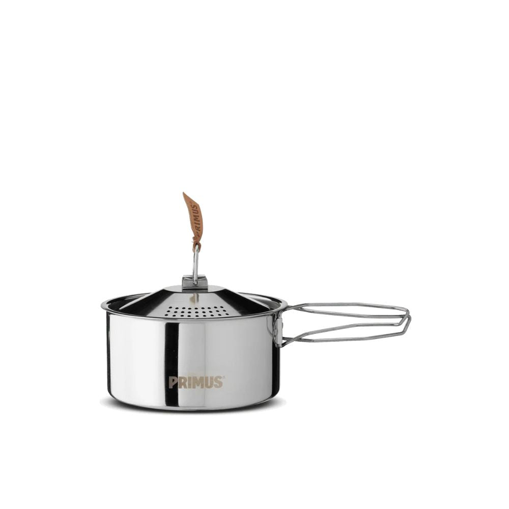 Primus CampFire Cookset S.S. Small, Camping Lights & Lanterns, - Outdoor Kuwait