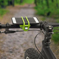 NITE IZE 2 SMART PHONE HANDLEBAND - Lime, Outdoor Gear Accessories,    - Outdoor Kuwait