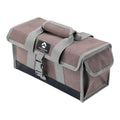 Campingmoon Outdoor Multi-functional Collapsible Canvas Bag - Small, Storage Bags,    - Outdoor Kuwait
