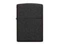 Zippo 236-Black Crackle-720060537 Lighter, Lighters & Matches,    - Outdoor Kuwait