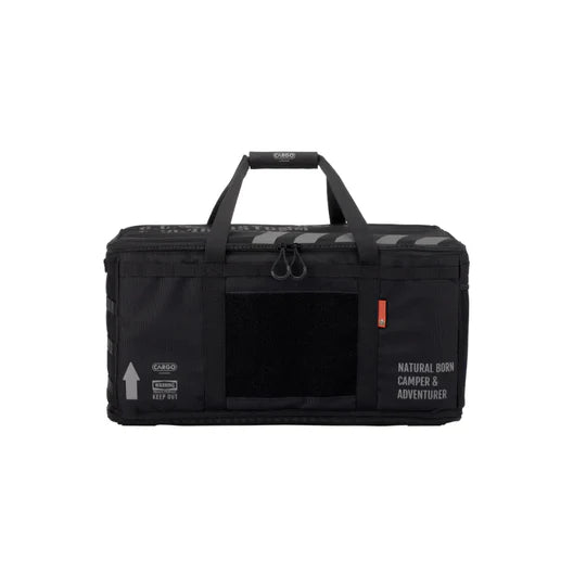 Cargo Container Custom Bag - Large, Storage Bags, Black   - Outdoor Kuwait