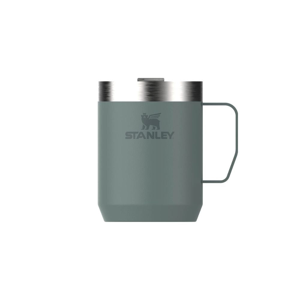 Stanley CLA Stay-Hot Camp Mug .23L/8oz, Mugs, Shale - Outdoor Kuwait