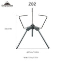 Campingmoon Stove Stand Extension (Medium), Stove Accessories,    - Outdoor Kuwait