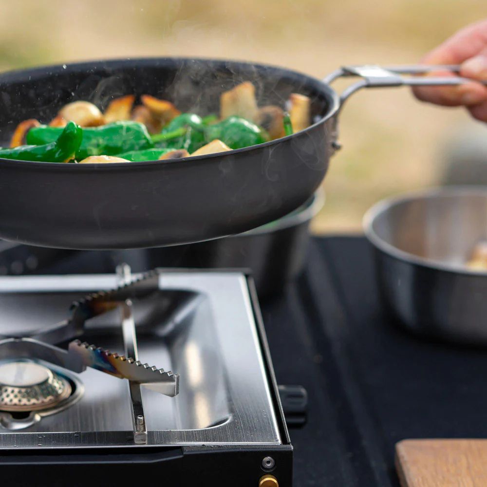 Primus LiTech Frying Pan 21cm, Camping Lights & Lanterns, - Outdoor Kuwait