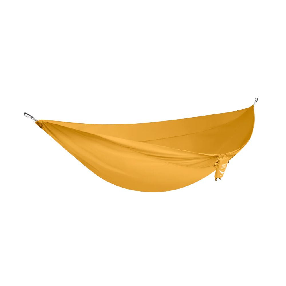 Anymaka Ultralight Double Hammock - Sunset Yellow, Camp Furniture,    - Outdoor Kuwait