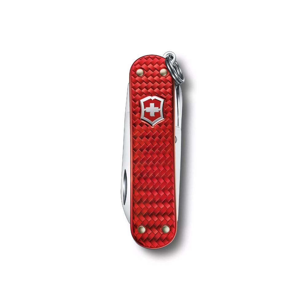 Victorinox Classic SD Precious Alox, Knives,    - Outdoor Kuwait