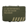 Cargo Container Custom Bag - Large, Storage Bags,    - Outdoor Kuwait