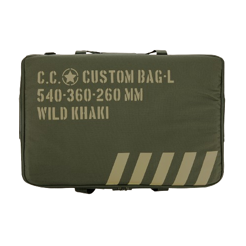 Cargo Container Custom Bag - Large, Storage Bags,    - Outdoor Kuwait