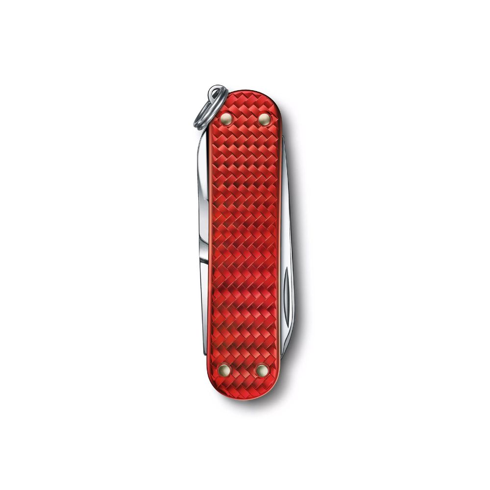 Victorinox Classic SD Precious Alox, Knives,    - Outdoor Kuwait