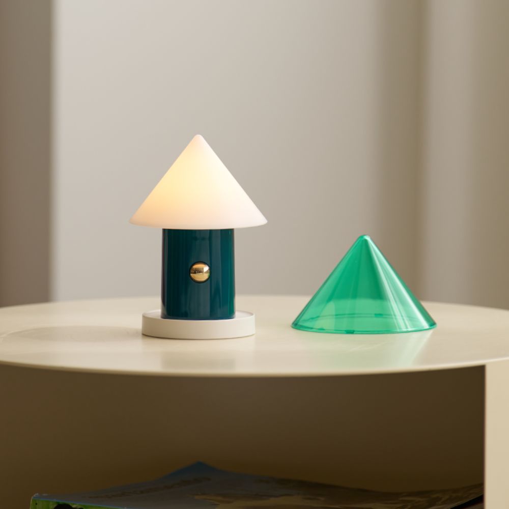 Lumena Space S Mood Lamp Package - Village, Camping Lights & Lanterns, - Outdoor Kuwait