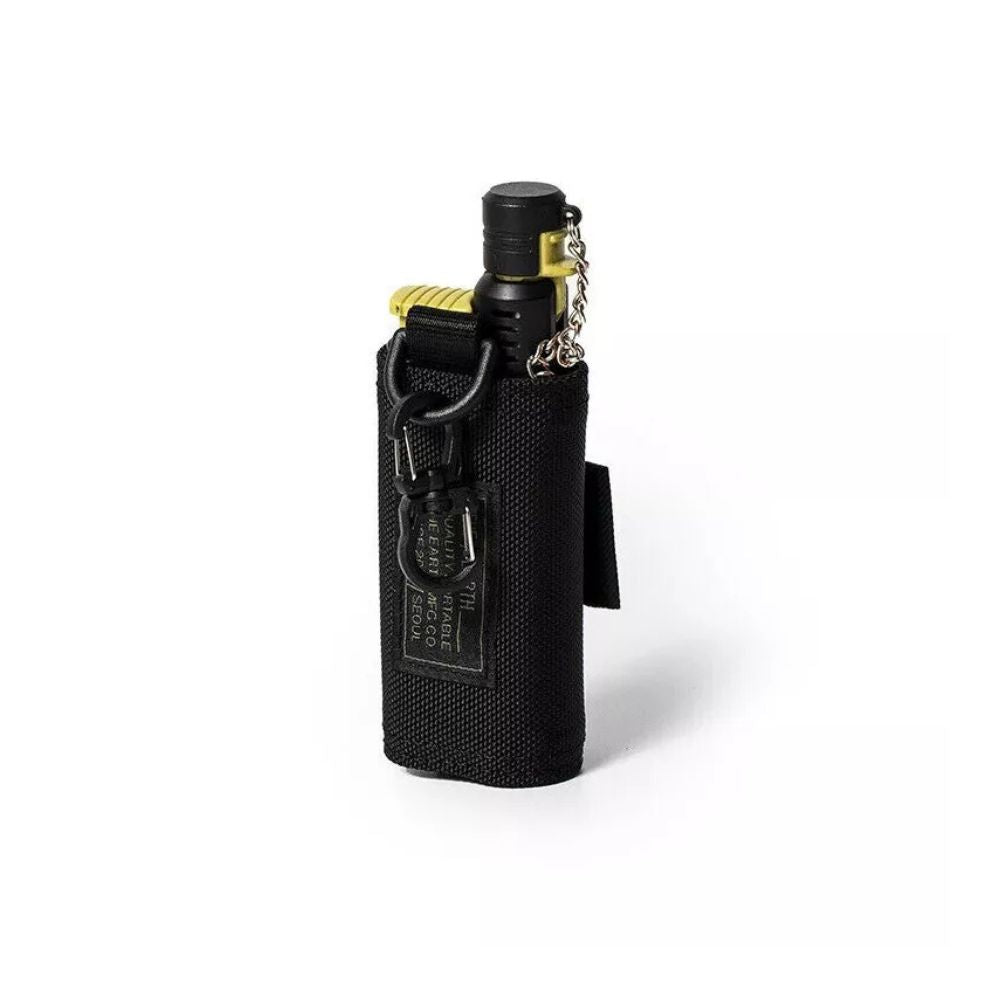 The Earth Cordura Torch Case, Camping Accessories, - Outdoor Kuwait