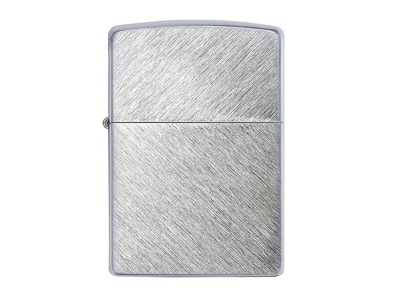 Zippo 24648 Reg Herringbone Sweep Lighter, Lighters & Matches,    - Outdoor Kuwait