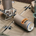 The Earth Cordura Butane Gas Warmer, Cookware, - Outdoor Kuwait