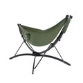 Anymaka Hammock Set - Forest Green, Camp Furniture,    - Outdoor Kuwait