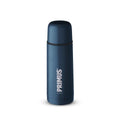 Primus Vacuum Bottle 0.75L, Insulated Bottles, Navy - Outdoor Kuwait