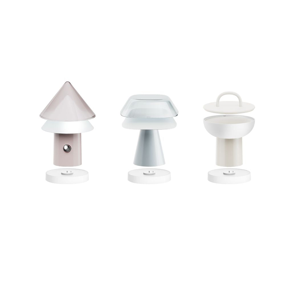 Lumena Space S Mood Lamp Package - Mono, Camping Lights & Lanterns, - Outdoor Kuwait