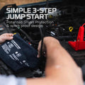 Nebo Assist Air | Jump Starter | Air Compressor, Power Bank,    - Outdoor Kuwait