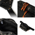 The Earth Cordura Waist Bag, Bag, - Outdoor Kuwait