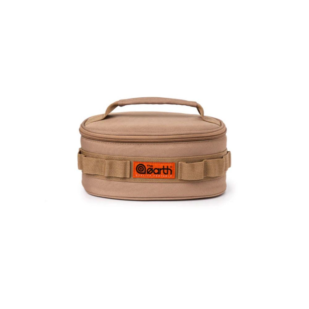 The Earth Sierra Cup Case, Cookware, Tan - Outdoor Kuwait