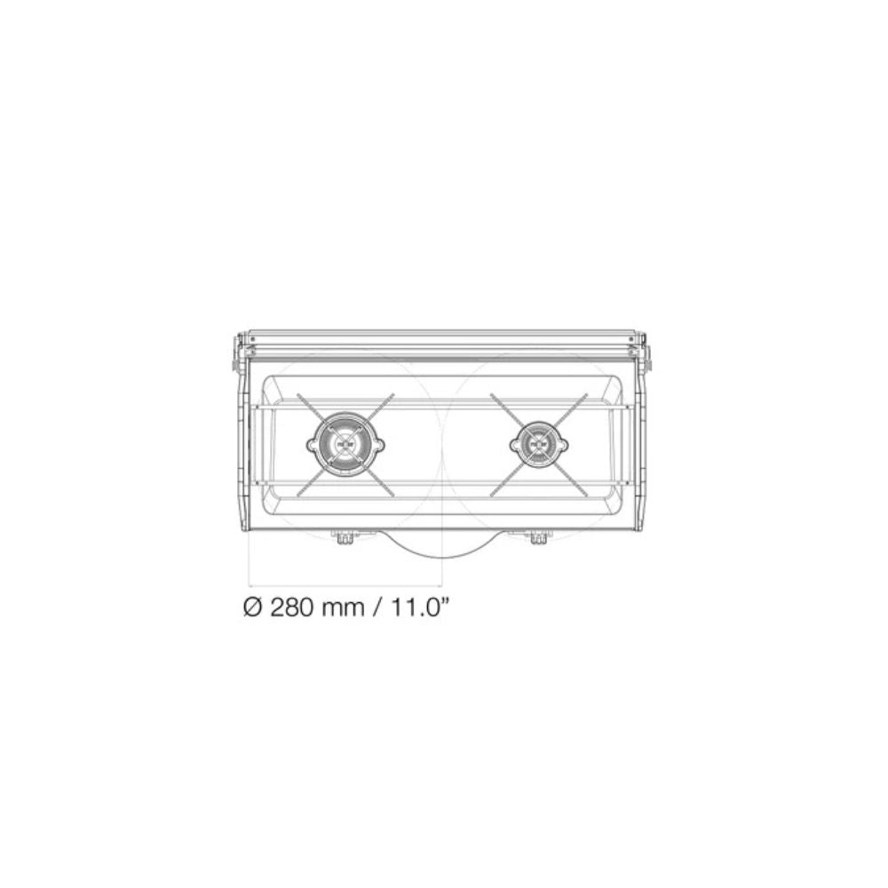 Primus Alika Stove, Cookware, - Outdoor Kuwait