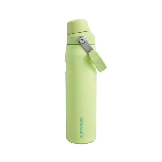 STANLEY AEROLIGHT™ ICEFLOW™ FAST FLOW BOTTLE 0.6 L, Water Bottles, Citron   - Outdoor Kuwait