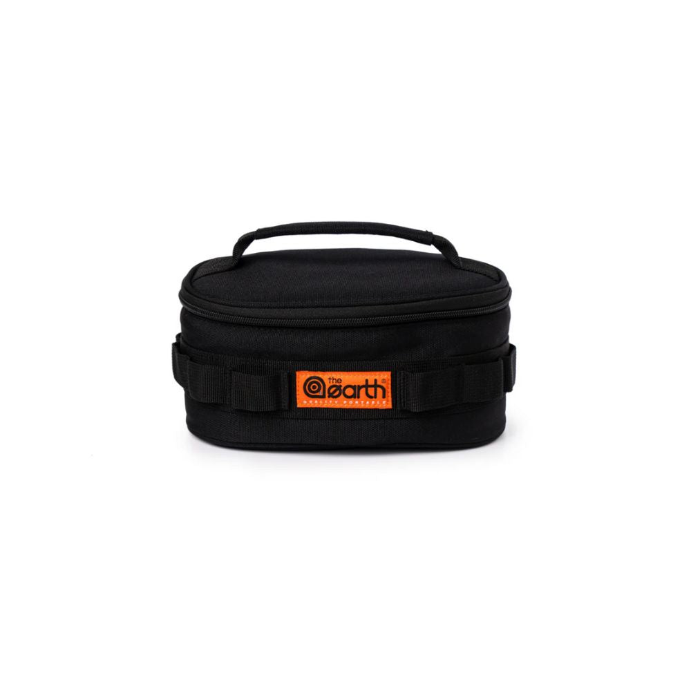 The Earth Sierra Cup Case, Cookware, Black - Outdoor Kuwait