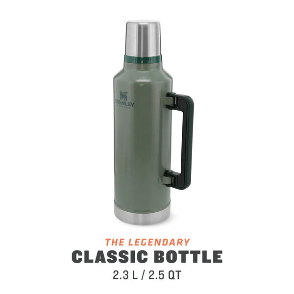 STANLEY CLASSIC LEGENDARY BOTTLE | 2.3L, Water Bottles,    - Outdoor Kuwait