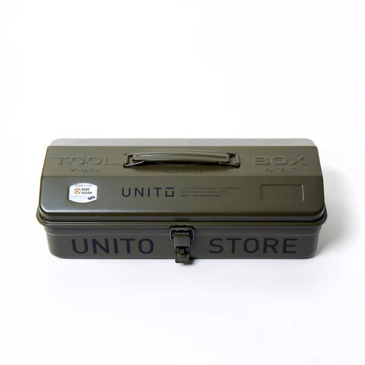 UNITO TOYO SET, Camping Accessories, Green   - Outdoor Kuwait