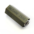 UNITO BUTANE GAS COVER 250G, Camping Accessories,    - Outdoor Kuwait