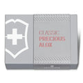 Victorinox Classic SD Precious Alox Gentle Rose, Knives,    - Outdoor Kuwait