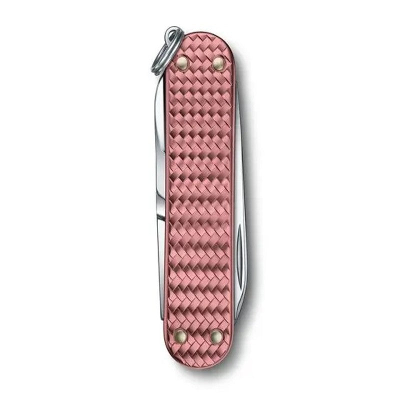 Victorinox Classic SD Precious Alox Gentle Rose, Knives,    - Outdoor Kuwait