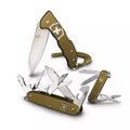 Victorinox Classic SD Alox Limited Edition 2024, Knives,    - Outdoor Kuwait