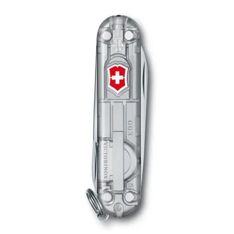 Victorinox Signature Lite Silvertech, Knives,    - Outdoor Kuwait