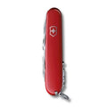 Victorinox Swiss Champ - Red, Knives,    - Outdoor Kuwait