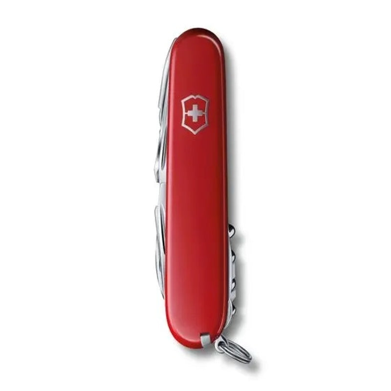 Victorinox Swiss Champ - Red, Knives,    - Outdoor Kuwait