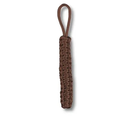 Victorinox Paracord Pendant, Paracord, Brown   - Outdoor Kuwait