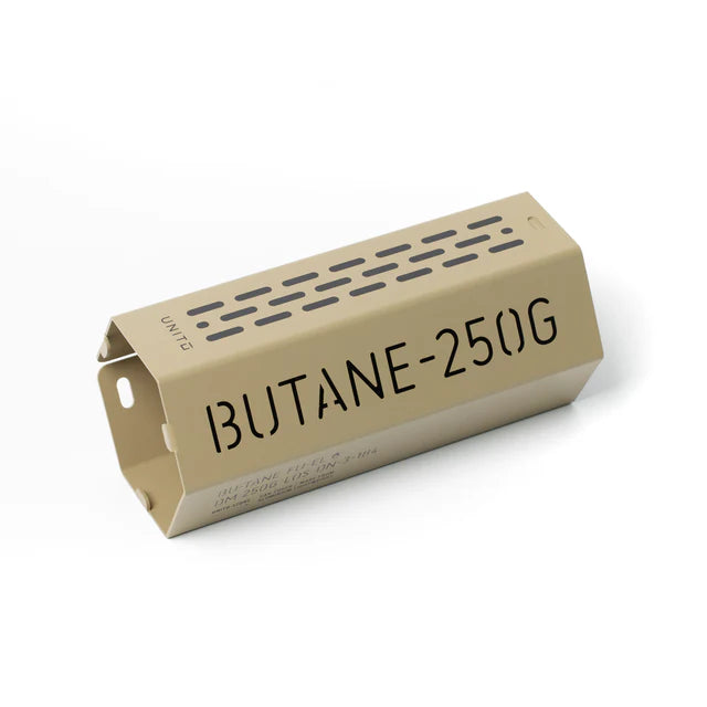 UNITO BUTANE GAS COVER 250G, Camping Accessories,    - Outdoor Kuwait