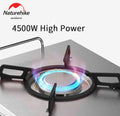 Naturehike Camping Desktop Folding Gas Stove, Gas Stove,    - Outdoor Kuwait