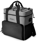 Tourit 35cans Premium Cooler, Coolers,    - Outdoor Kuwait