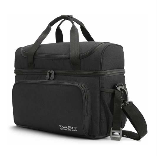 Tourit Heron Cooler Bag, Coolers,    - Outdoor Kuwait