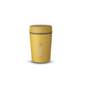 Primus TrailBreak Lunch Jug 0.55L, Food Storage, Yellow - Outdoor Kuwait