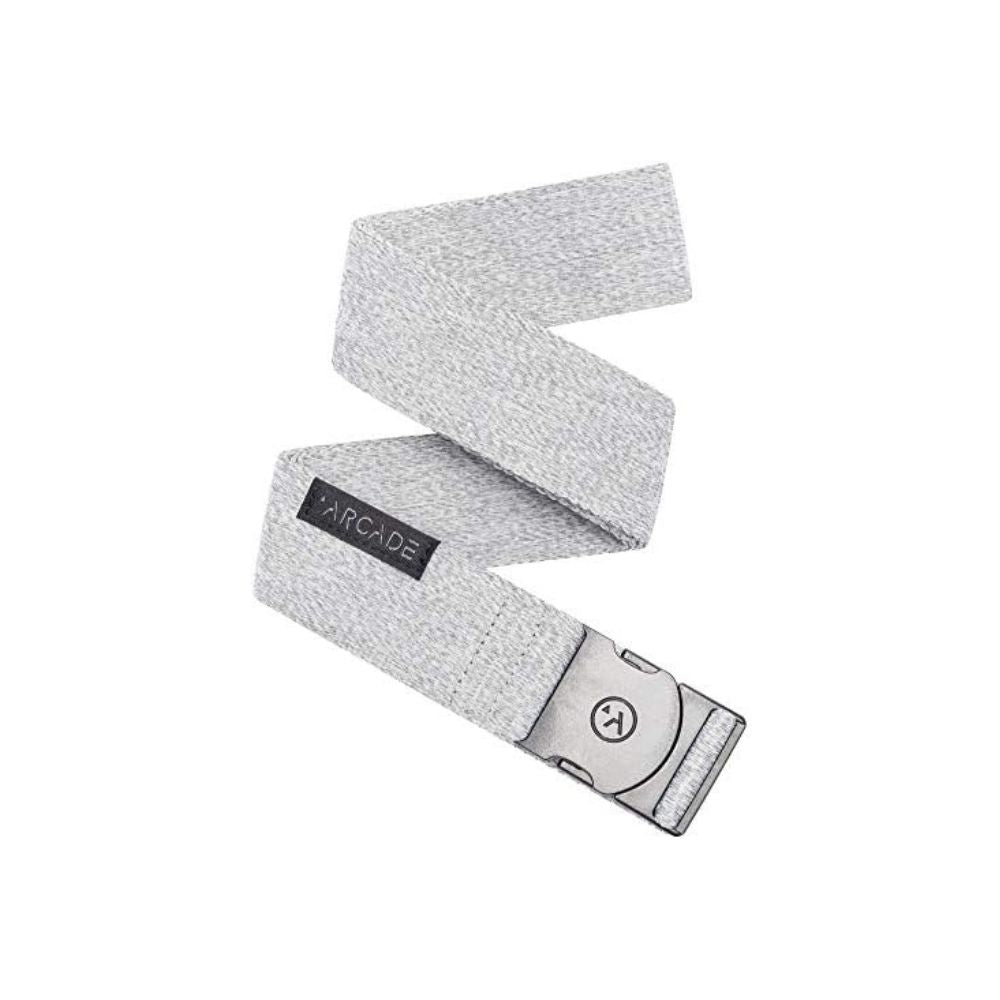 Arcade Belt Adv Foundation HGY Heather Grey, Belts, - Outdoor Kuwait