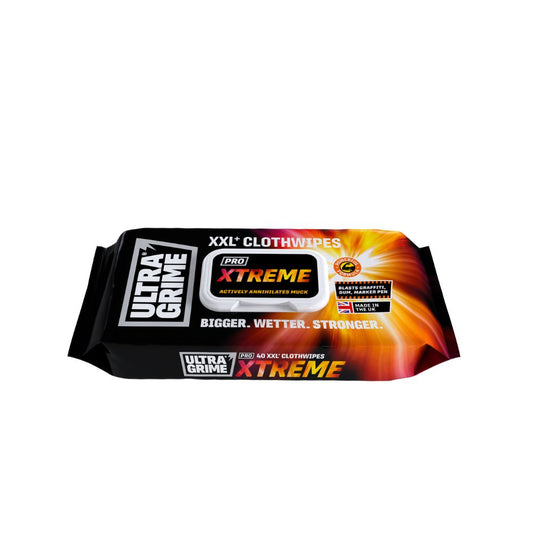 UltraGrime Pro Xtreme, Cleaning Kit,    - Outdoor Kuwait