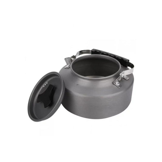 Outdoor Aluminum Alloy Kettle - 600ml, Water Container,    - Outdoor Kuwait