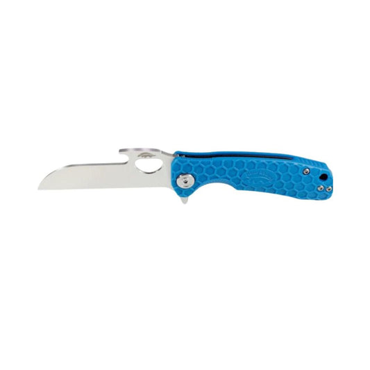 Honey Badger Tong Large Blue LR, Knives, - Outdoor Kuwait