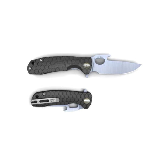 Honey Badger Opener Small Black LR, Knives, - Outdoor Kuwait