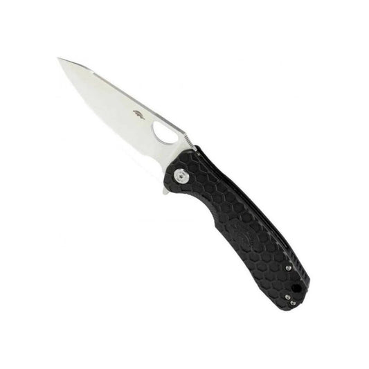 Honey Badger Leaf Small Blue LR, Knives, - Outdoor Kuwait